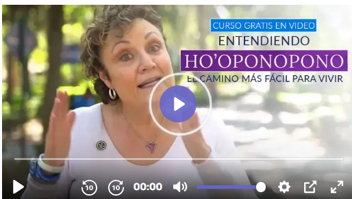 Entendiendo Ho'oponopono | Curso Gratis en Video