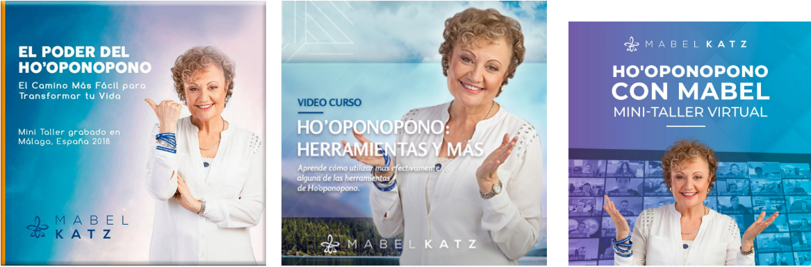 Paquete de inicio de Ho'oponopono