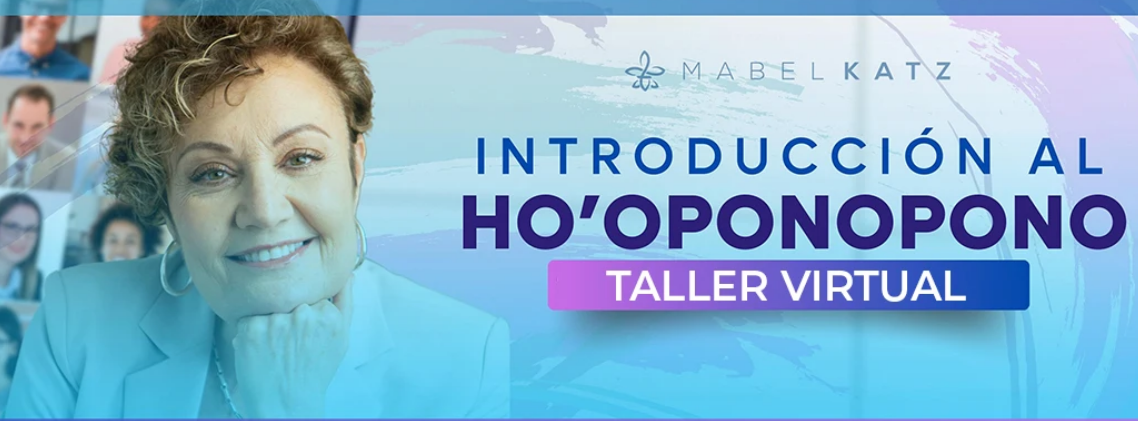 Taller Introducción al Ho'oponopono