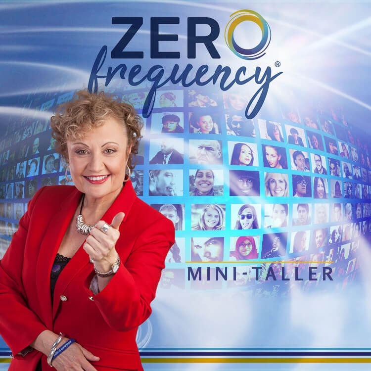 Zero Frequency Mini-Taller Virtual