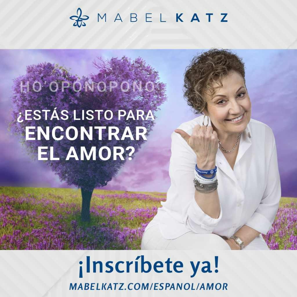 Clase: ¿Estás listo para encontrar el amor?
