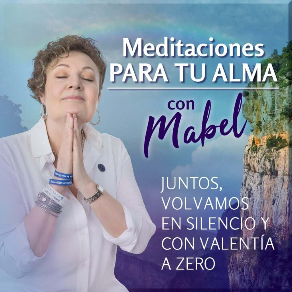 Meditaciones para tu Alma