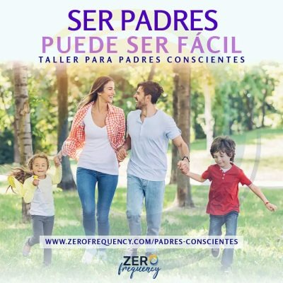 Ser padres puede ser fácil - Zero frequency